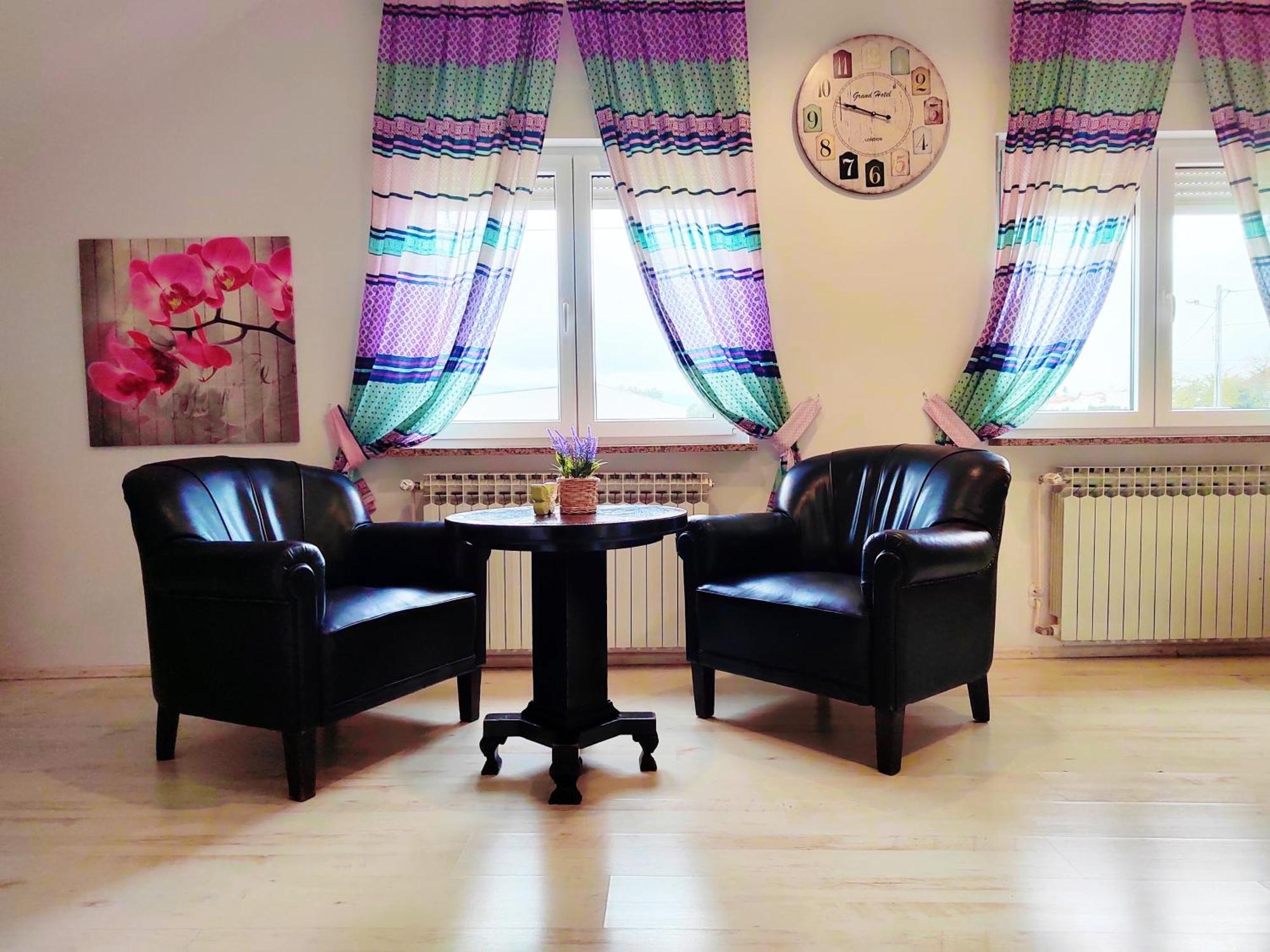 Zagreb, Apartman Jezz エクステリア 写真