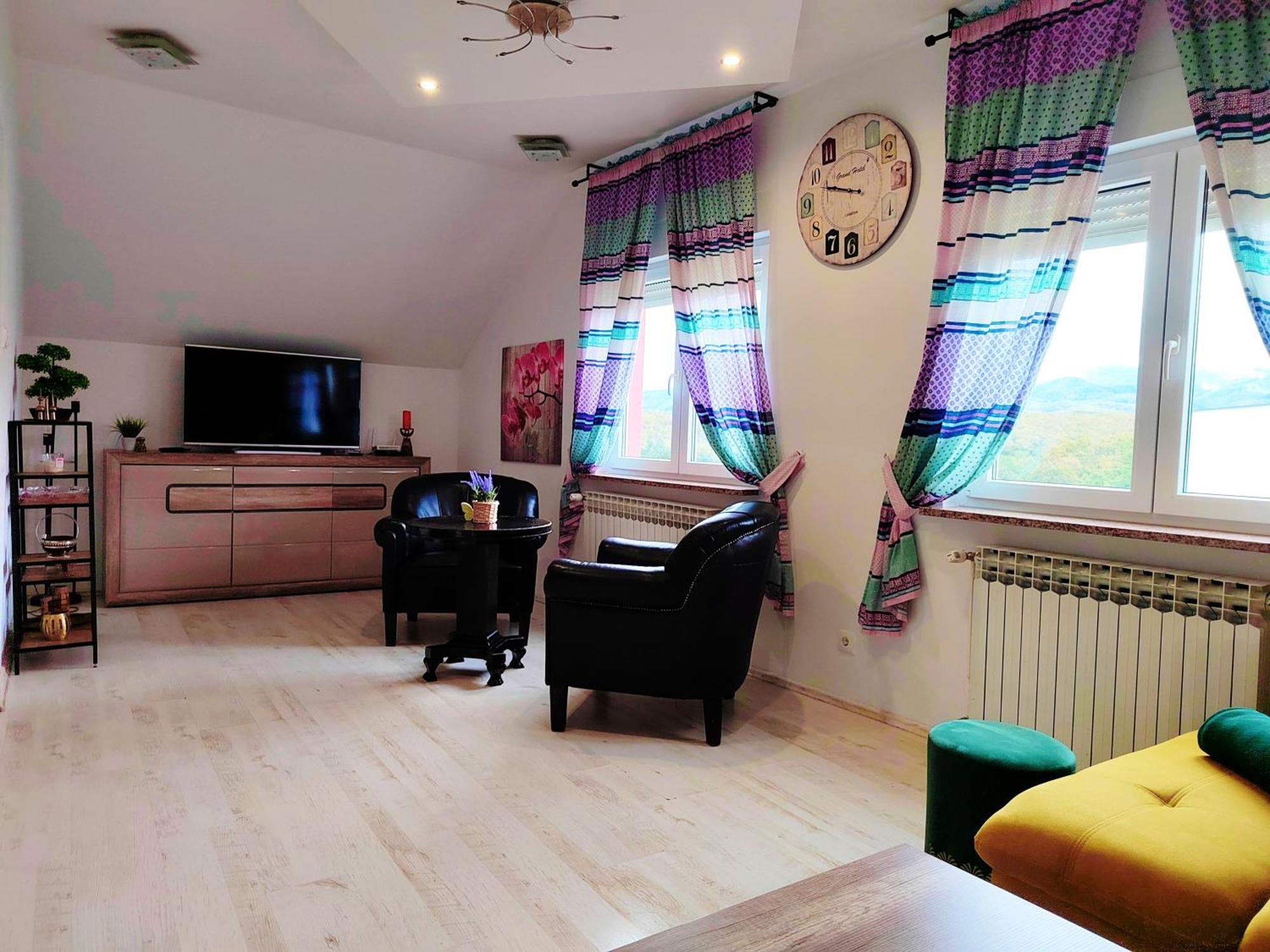 Zagreb, Apartman Jezz エクステリア 写真