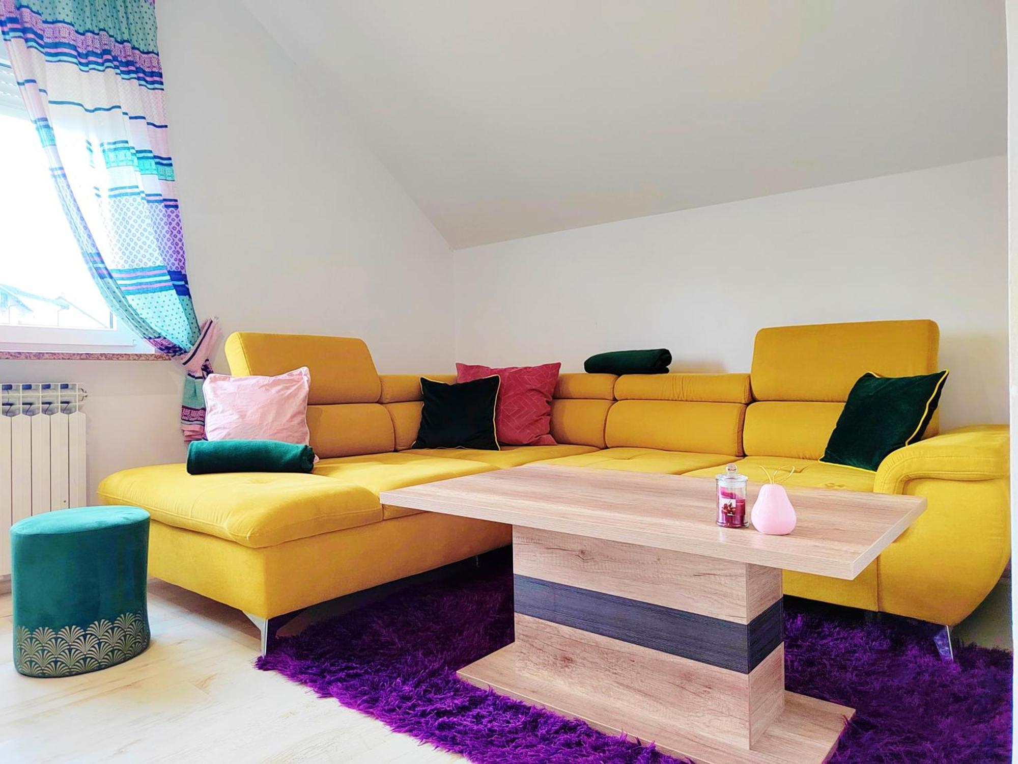 Zagreb, Apartman Jezz エクステリア 写真