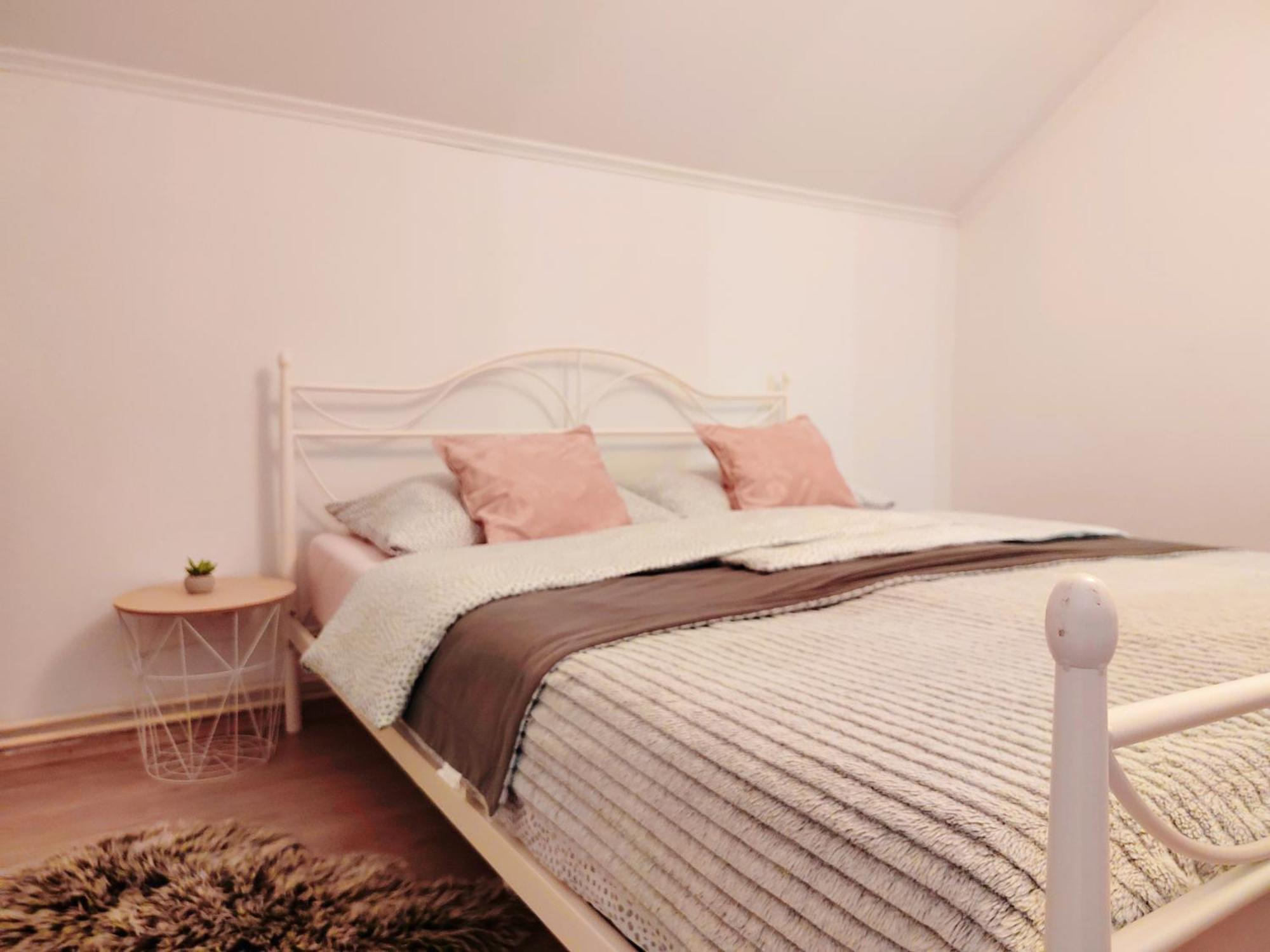 Zagreb, Apartman Jezz エクステリア 写真