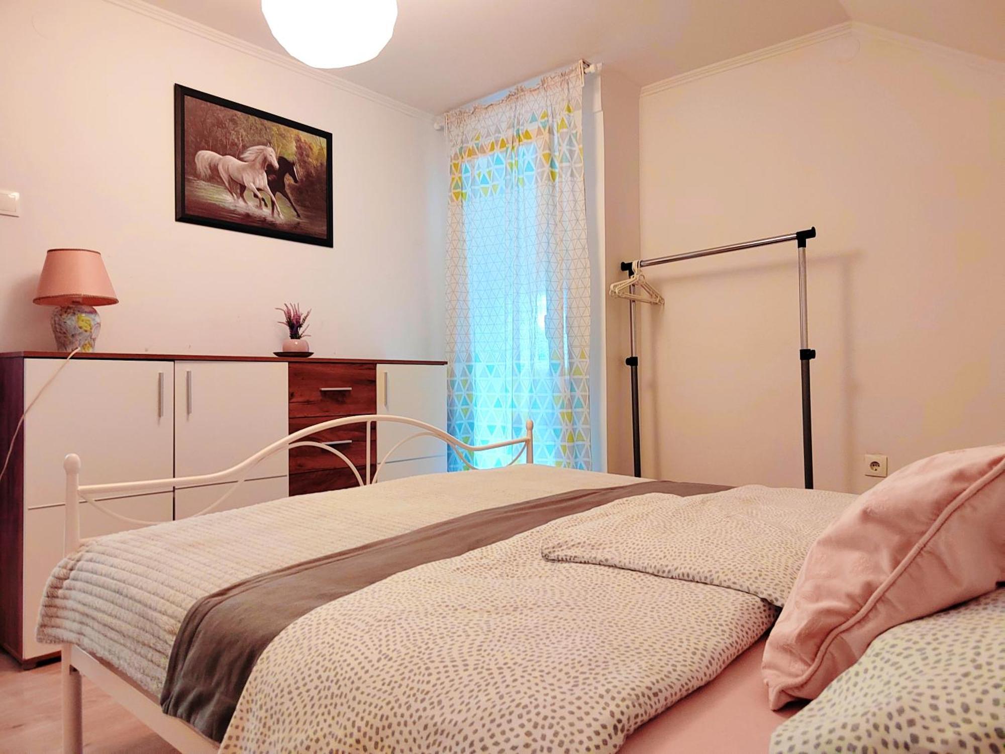 Zagreb, Apartman Jezz エクステリア 写真