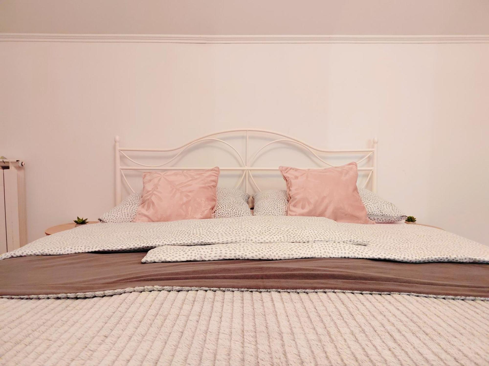 Zagreb, Apartman Jezz エクステリア 写真