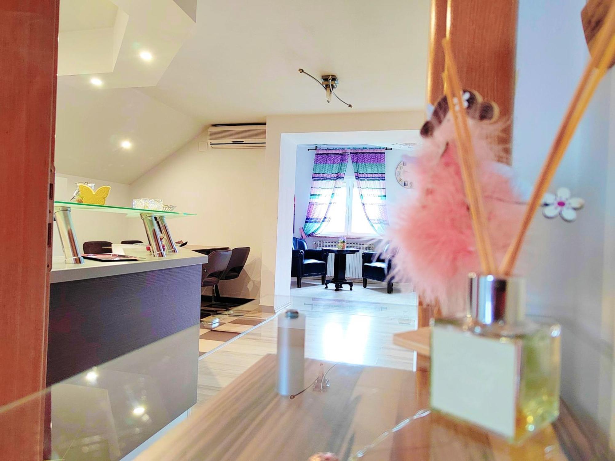 Zagreb, Apartman Jezz エクステリア 写真