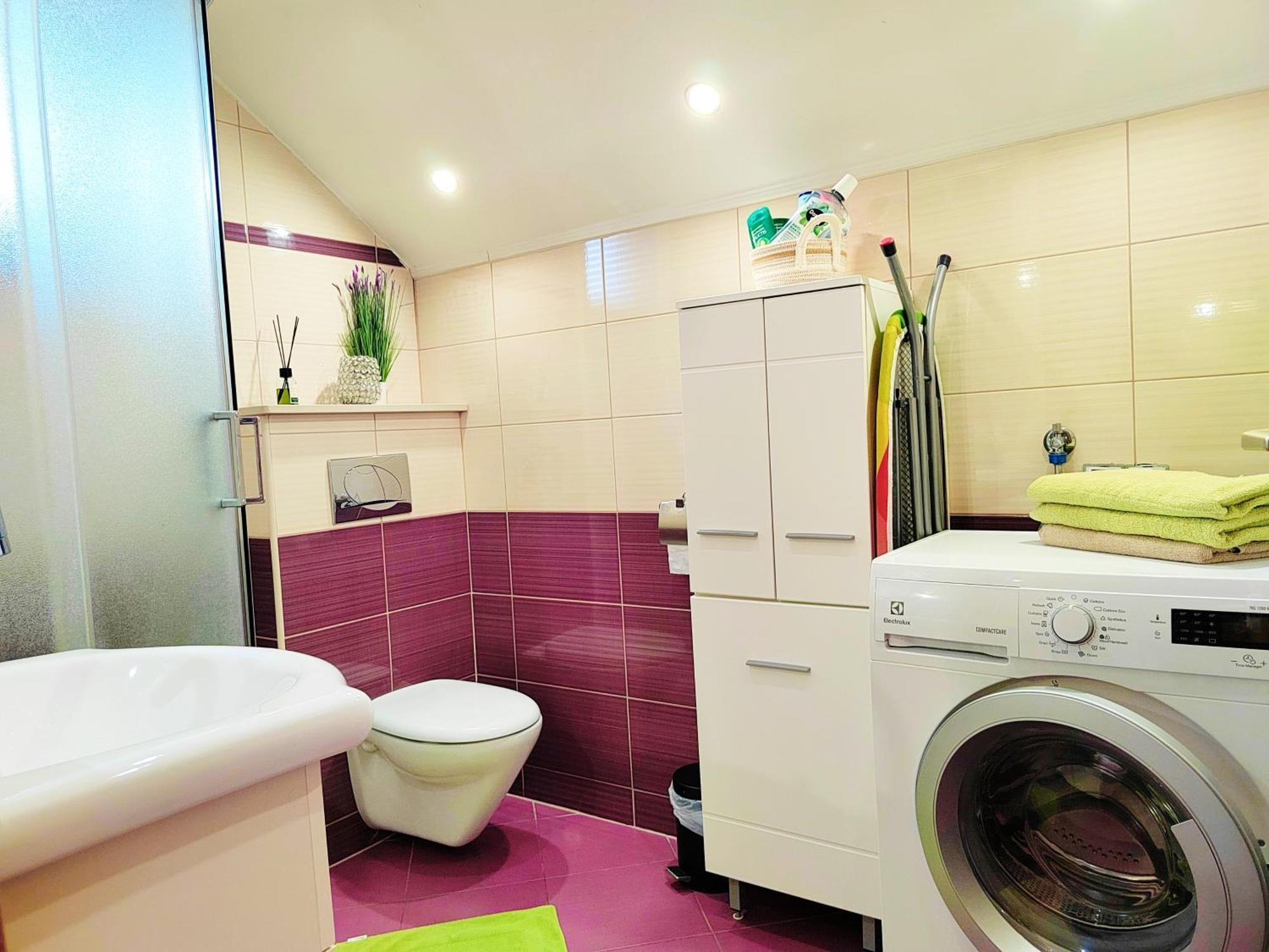 Zagreb, Apartman Jezz エクステリア 写真